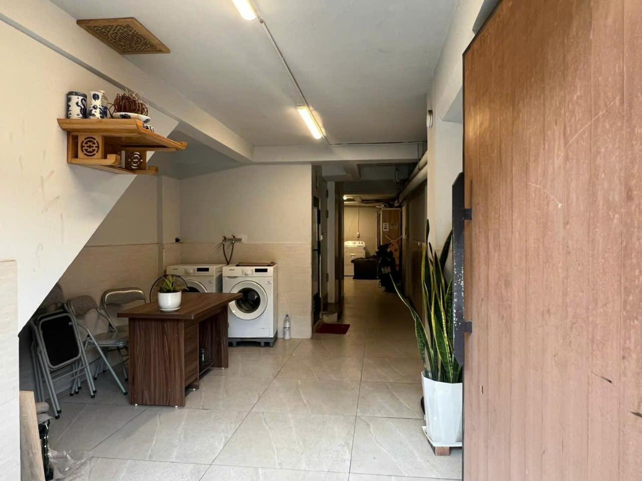 Era Apartment Dong Tac Hanói Exterior foto